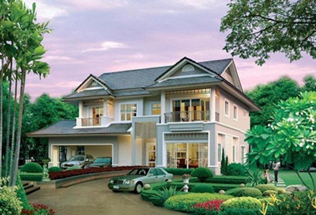 Những lỗi phong thủy đại kỵ khi mua nhà đất ai cũng cần biết