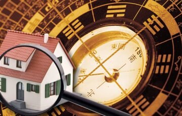 Hướng dẫn mua nhà phố hoặc căn hộ theo phong thủy