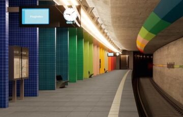 Những xu hướng kiến trúc và thiết kế sẽ lên ngôi trong năm 2026