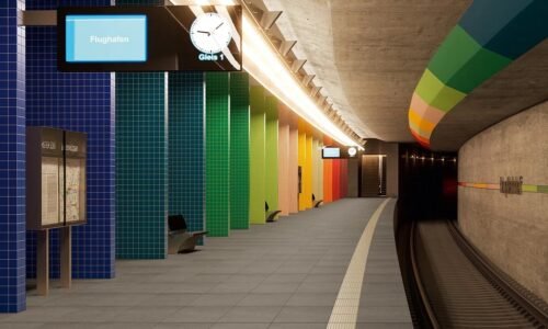 Những xu hướng kiến trúc và thiết kế sẽ lên ngôi trong năm 2024