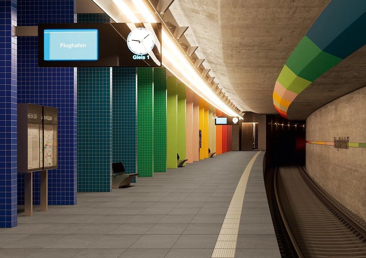 Những xu hướng kiến trúc và thiết kế sẽ lên ngôi trong năm 2024-0