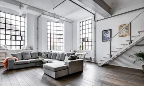 Bắt trend 7 phong cách thiết kế nhà cửa nở rộ năm 2024