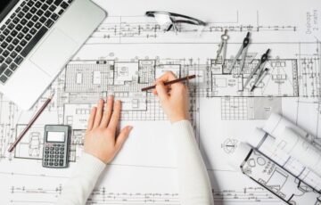 Những lưu ý khi mua nhà đất đáng quan tâm.