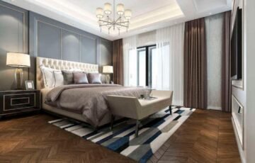 Top 10 những điều cấm kỵ trong phòng ngủ vợ chồng