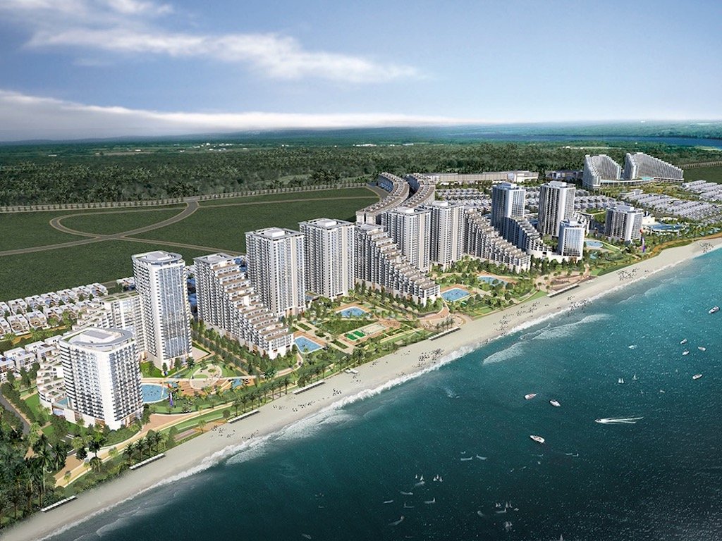 Du an Laimian Quy Nhon