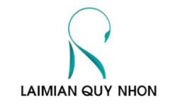 Logo Laimian Quy Nhơn