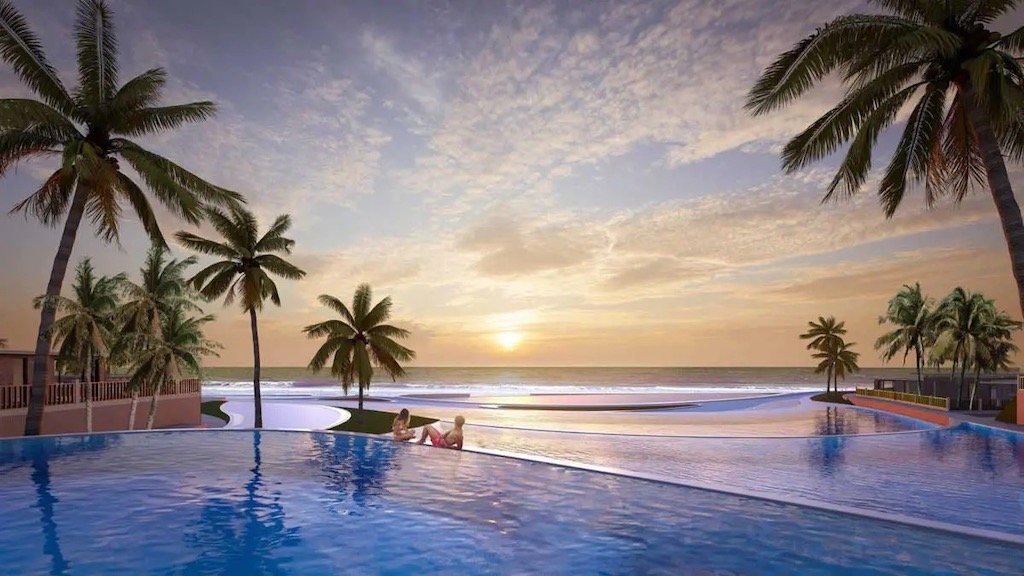 Tiện ích dự án laimian quy nhơn Bình Định