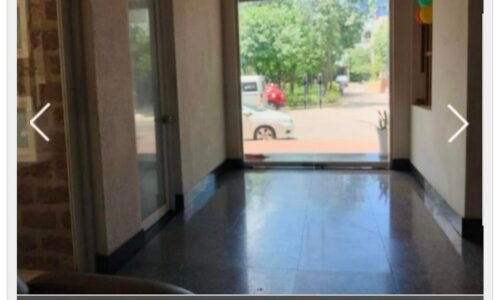 Bán Khách Sạn 2 Mặt Tiền Bến Xe Quy Nhơn, Ghềnh Ráng, Quy Nhơn