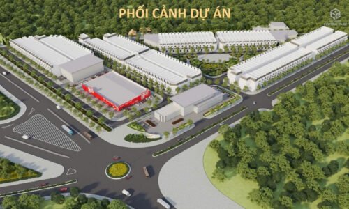 An Nhơn Central Park