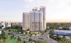 Green Skyline – Tổng hợp thông tin, giá bán và ưu điểm nổi bật