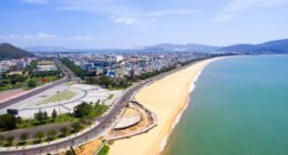 Giá nhà đất Quy Nhơn 2025 ? xu hướng và cơ hội đầu tư nổi bật