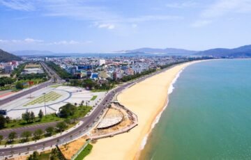 Giá nhà đất Quy Nhơn 2025 ? xu hướng và cơ hội đầu tư nổi bật