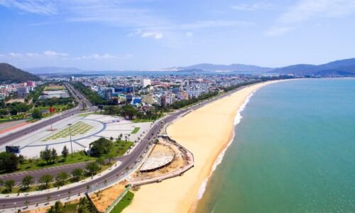 Giá nhà đất Quy Nhơn 2025 ? xu hướng và cơ hội đầu tư nổi bật