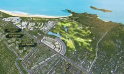 Giá đất Nhơn Hội New City Quy Nhơn năm 2025