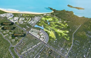 Giá đất Nhơn Hội New City Quy Nhơn năm 2025