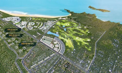 Ký Gửi Mua Bán Nhà Đất Quy Nhơn Bình Định – Uy Tín – Chuyên Nghiệp