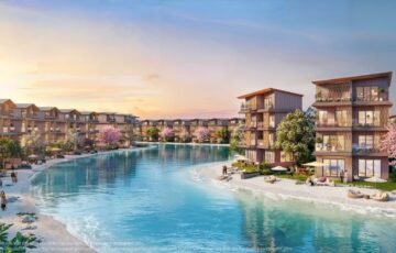 Phú Gia Miyabi Retreat