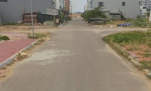 HÀNG HIẾM KDC CHỢ DINH – LÔ SẠCH KHÔNG TỲ VẾT – GIÁ CHỈ 2,2 TỶ