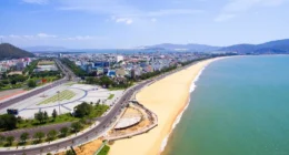 Thị Trường Nhà Đất Quy Nhơn 2026: Tiềm Năng Đầu Tư và Giá Đất Các Khu Vực