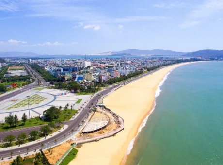 NHẬN KÝ GỬI CHO THUÊ NHÀ ĐẤT TẠI THÀNH PHỐ QUY NHƠN