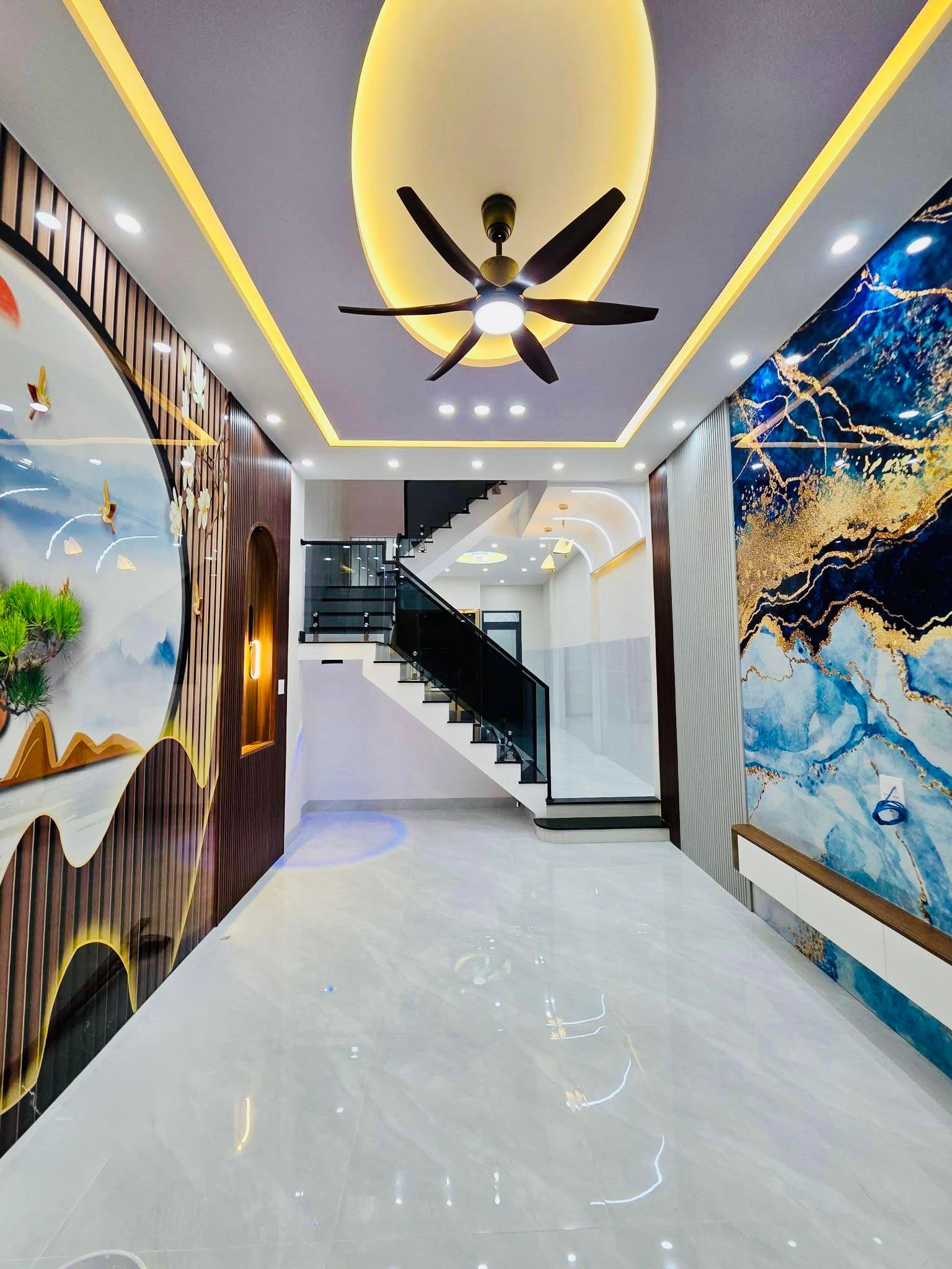 BÁN NHÀ MẶT TIỀN KHU CHỢ ĐẦM – PHƯỜNG QUY NHƠN