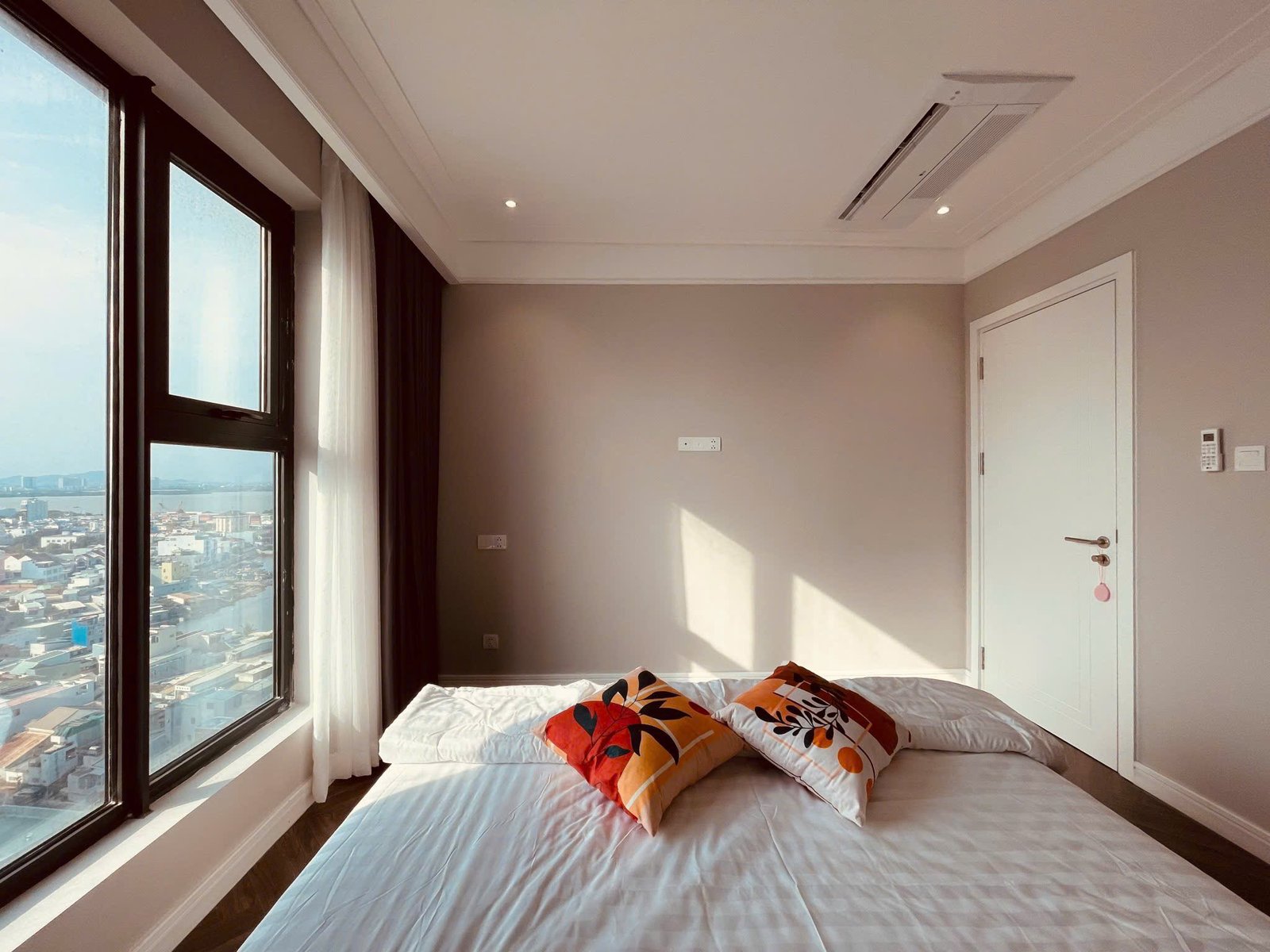 BÁN CĂN HỘ ALTRA RESIDENCES  QUY NHƠN BÌNH ĐỊNH