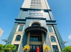 BÁN CĂN HỘ ALTRA RESIDENCES  QUY NHƠN BÌNH ĐỊNH