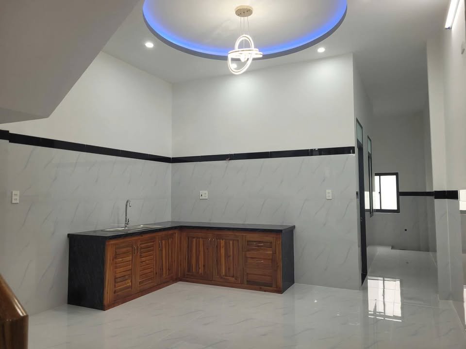 🏡 CẦN BÁN NHÀ 1 MÊ – HẺM 4M P. BÙI THỊ XUÂN, TP. QUY NHƠN