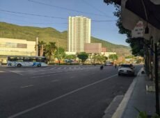 BÁN NHÀ 2 MẶT TIỀN – NGUYỄN TẤT THÀNH & PHÓ ĐỨC CHÍNH – QUY NHƠN