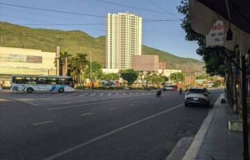 BÁN NHÀ 2 MẶT TIỀN – NGUYỄN TẤT THÀNH & PHÓ ĐỨC CHÍNH – QUY NHƠN