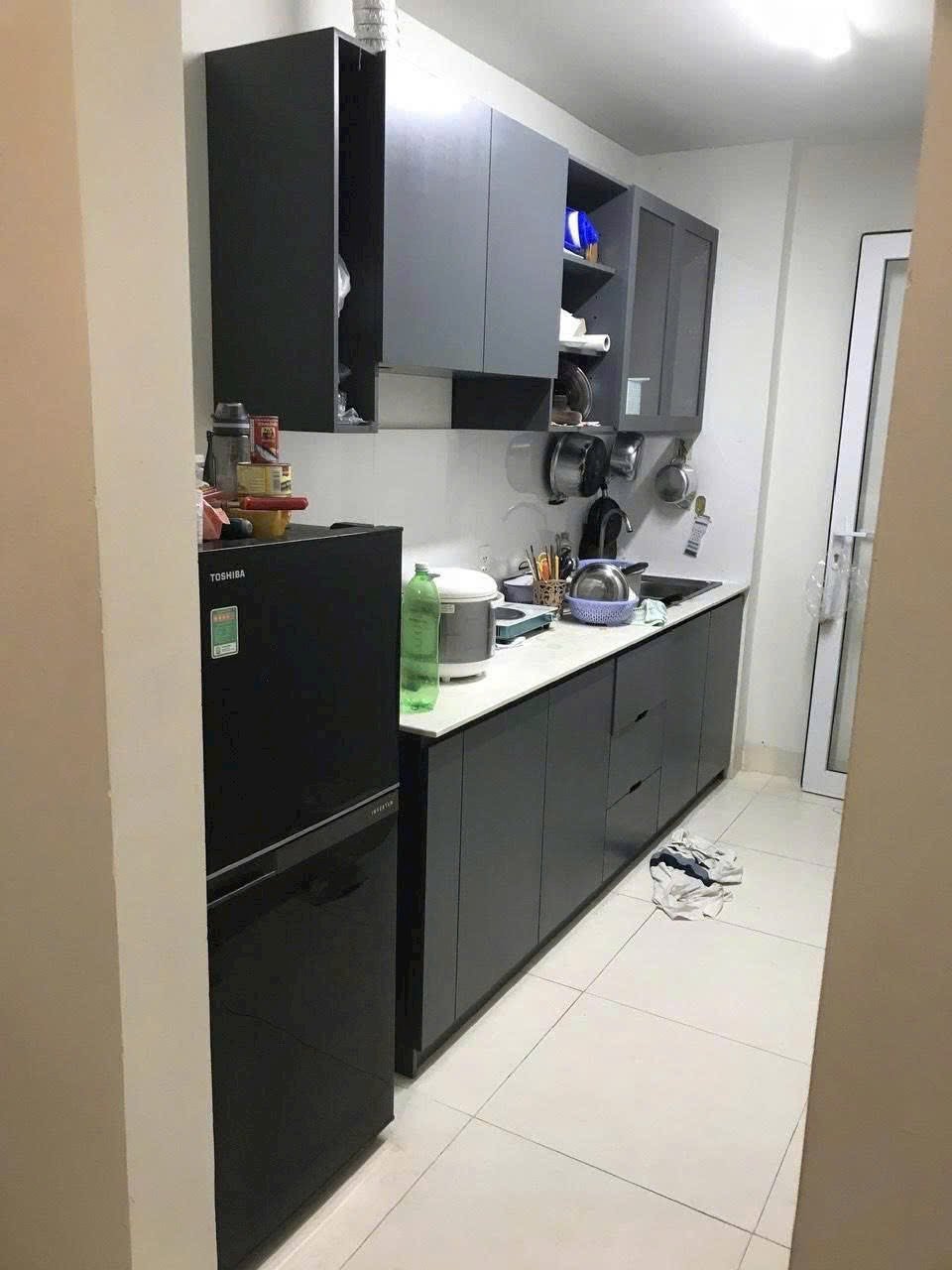 🏢 CẦN BÁN CHUNG CƯ LAMER 1 – ĐƯỜNG TÂY SƠN (TÒA A)