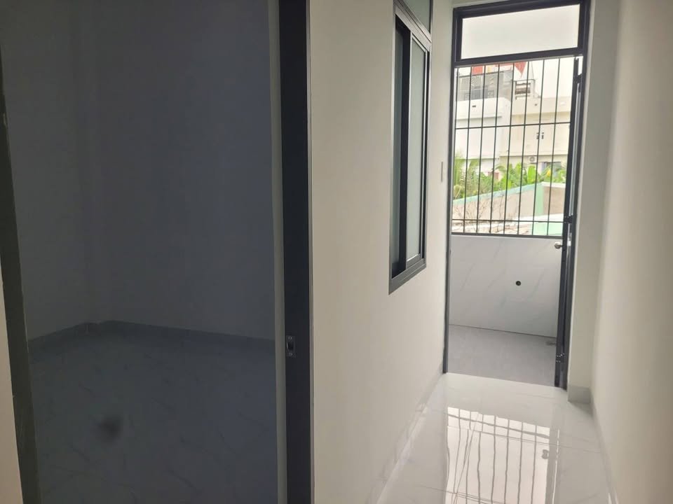 🏡 CẦN BÁN NHÀ 1 MÊ – HẺM 4M P. BÙI THỊ XUÂN, TP. QUY NHƠN