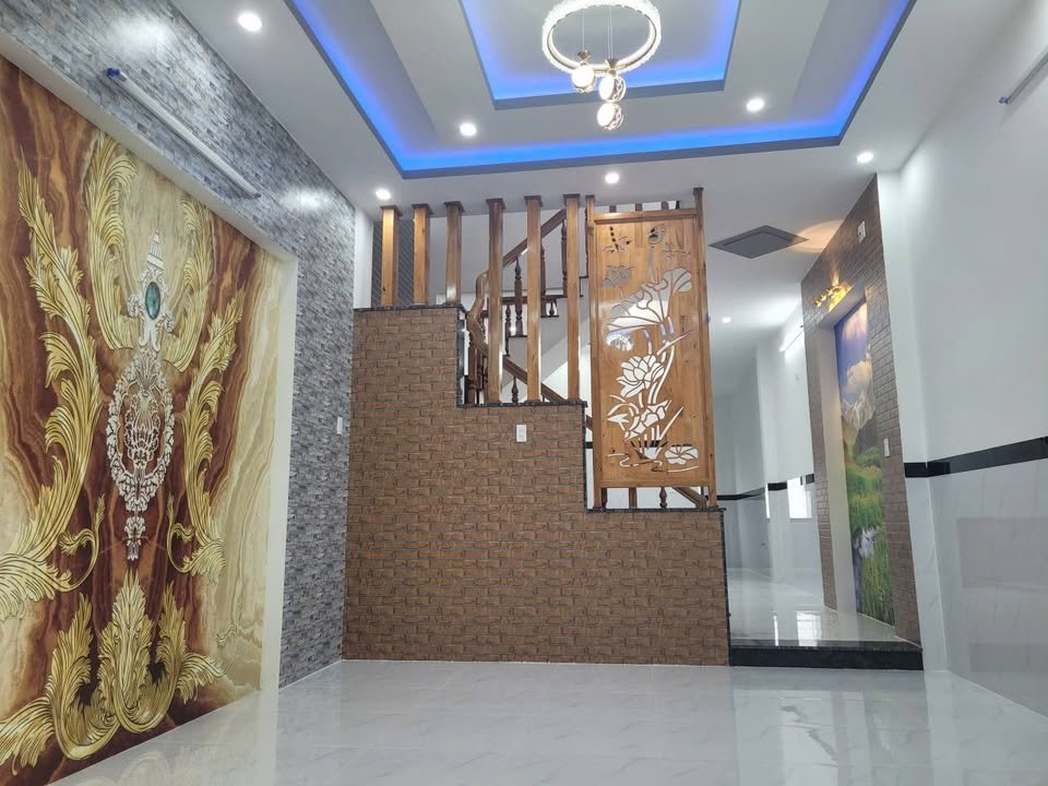 🏡 CẦN BÁN NHÀ 1 MÊ – HẺM 4M P. BÙI THỊ XUÂN, TP. QUY NHƠN