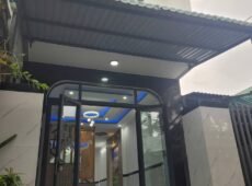 🏡 CẦN BÁN NHÀ 1 MÊ – HẺM 4M P. BÙI THỊ XUÂN, TP. QUY NHƠN