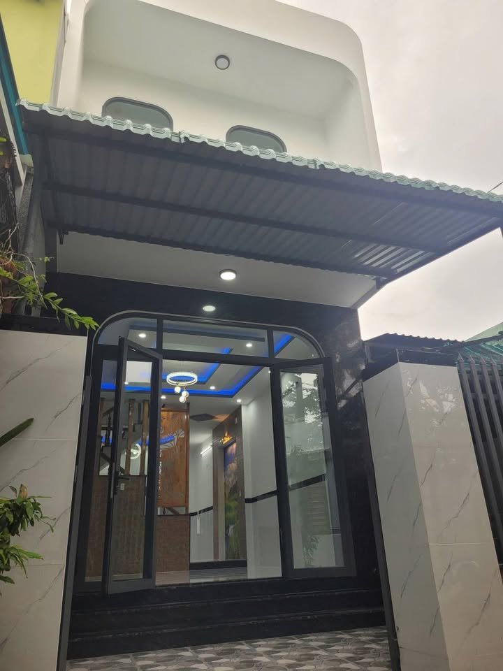 🏡 CẦN BÁN NHÀ 1 MÊ – HẺM 4M P. BÙI THỊ XUÂN, TP. QUY NHƠN