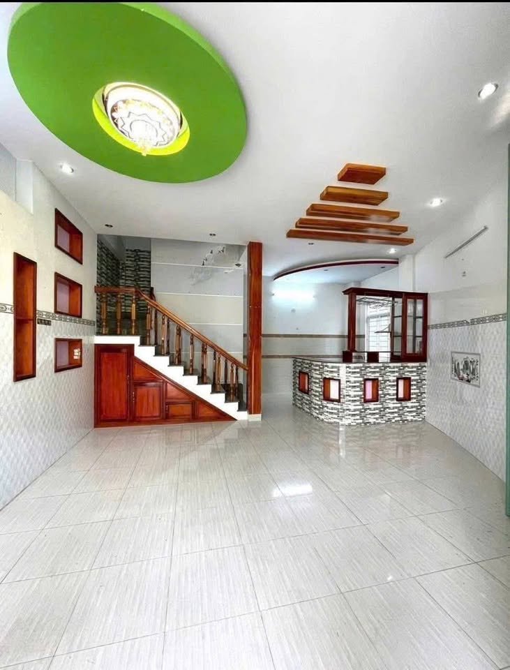 BÁN GẤP NHÀ 2 MẶT HẺM 231 TÂY SƠN – TP. QUY NHƠN