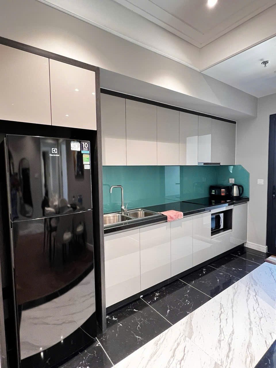 BÁN CĂN HỘ ALTRA RESIDENCES  QUY NHƠN BÌNH ĐỊNH