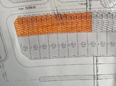 Bán Đất Đấu Giá Khu Đô Thị Mới Long Vân Quy Nhơn