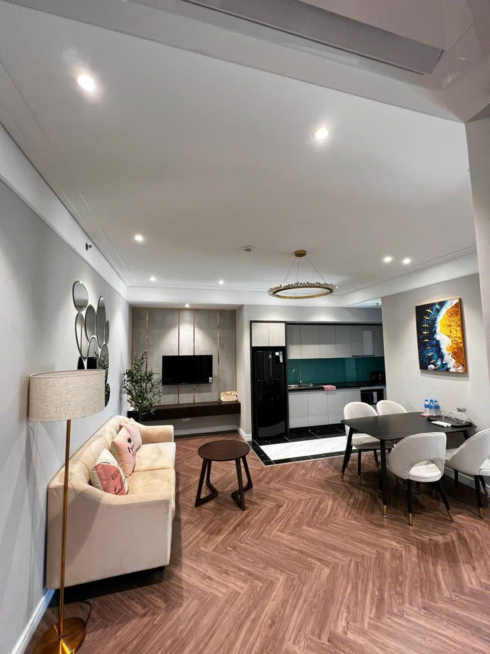 BÁN CĂN HỘ ALTRA RESIDENCES  QUY NHƠN BÌNH ĐỊNH