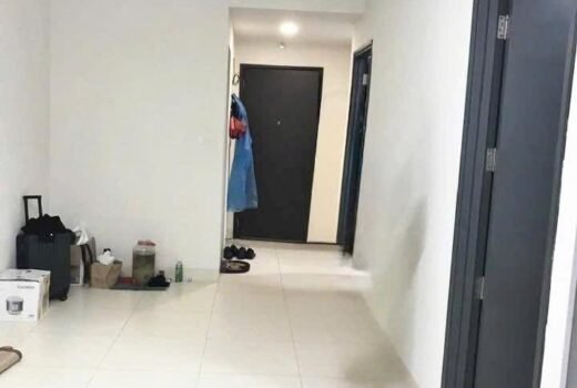 🏢 CẦN BÁN CHUNG CƯ LAMER 1 – ĐƯỜNG TÂY SƠN (TÒA A)