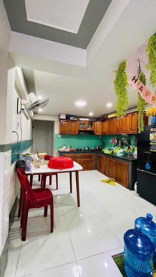 BÁN NHÀ MẶT TIỀN ĐƯỜNG NGUYỄN CÔNG TRỨ TP. QUY NHƠN