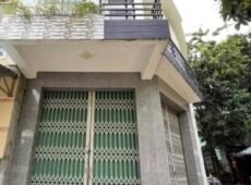 BÁN GẤP NHÀ 2 MẶT HẺM 231 TÂY SƠN – TP. QUY NHƠN