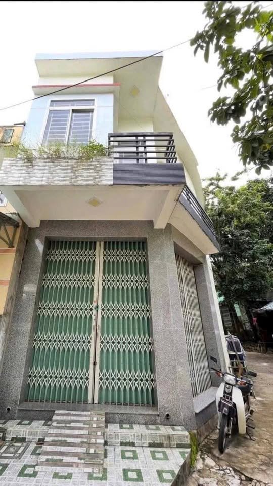 BÁN GẤP NHÀ 2 MẶT HẺM 231 TÂY SƠN – TP. QUY NHƠN