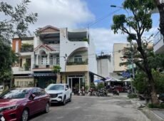 📌 BÁN ĐẤT MẶT TIỀN LƯU QUANG VŨ – P. QUY NHƠN NAM