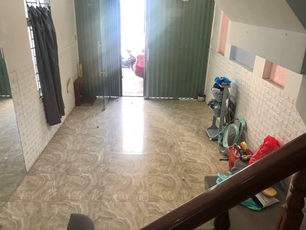 Bán Nhà Mặt Tiền Đường Thanh Niên Quang Trung Tp Quy Nhơn