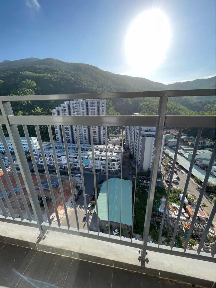 BÁN CĂN HỘ CHUNG CƯ LAMER 2 – ĐƯỜNG TÂY SƠN, TP. QUY NHƠN