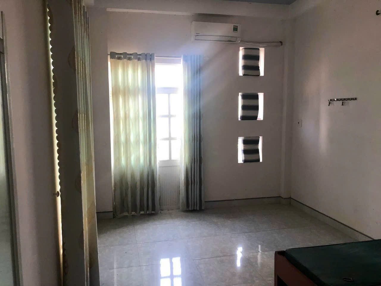 Bán Nhà Mặt Tiền Đường Thanh Niên Quang Trung Tp Quy Nhơn