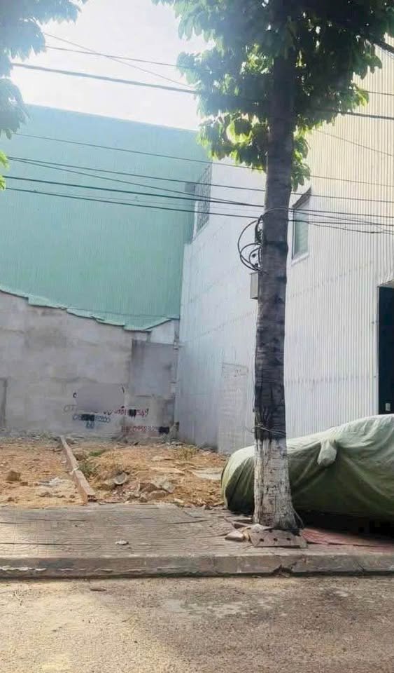 BÁN LÔ ĐẤT MẶT TIỀN THI SÁCH TP QUY NHƠN BÌNH ĐỊNH