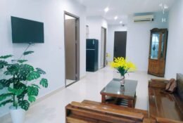 Bán căn hộ Ecolife đường Điện Biên Phủ, Quy Nhơn Bình Định