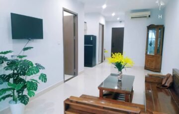 Bán căn hộ Ecolife đường Điện Biên Phủ, Quy Nhơn Bình Định